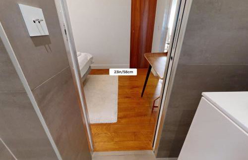 Champs Elysées Stylish Flat 2BR 6PPL - Photo 27