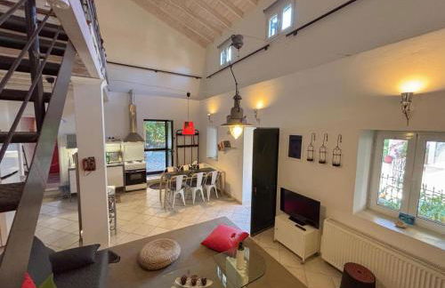 Ourano -gastouri Village Center - Foto 15