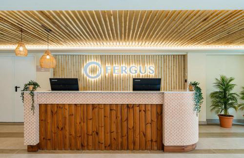 FERGUS Style Palma Beach - Adults Only - Foto 52