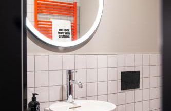 STAYERY Osnabrück City - Foto 27