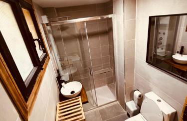 Western Apartments Sierra de Madrid - Foto 8