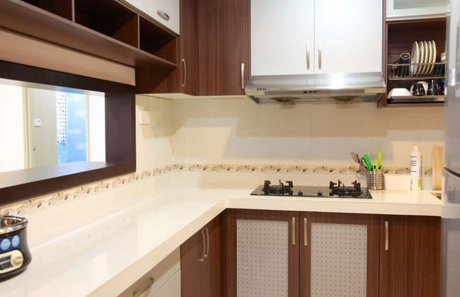 Casa Indah by SYNC - Foto 13