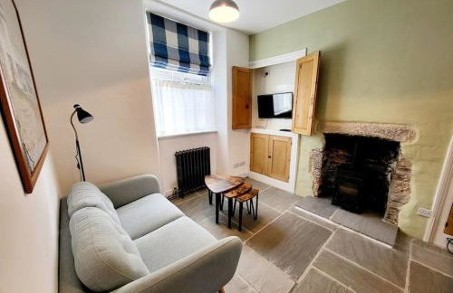 8 Duke Street - Launceston Cornwall - Foto 6