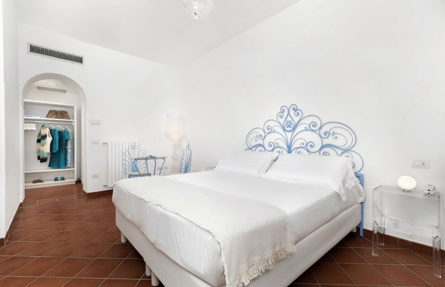 Villa Oriana Relais - Foto 15