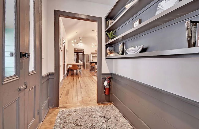 The Ashley Suite - Foto 15