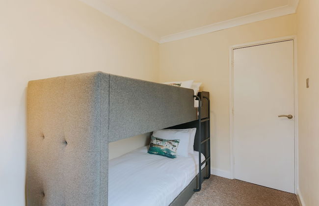 The Penthouse - Foto 3