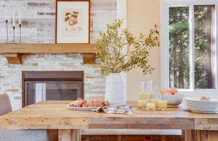 Hot Tub Sauna Game Room Modern 5BDR Family Cabin Homewood by AvantStay - Foto 10