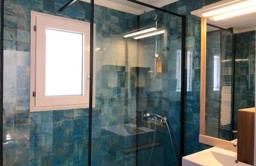 *Jolie maison proche plage et lac marin, avec piscine, tennis à Soustons Plage* - Foto 39