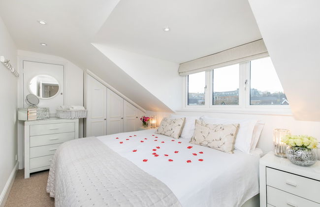 The Sky Penthouse - Foto 7