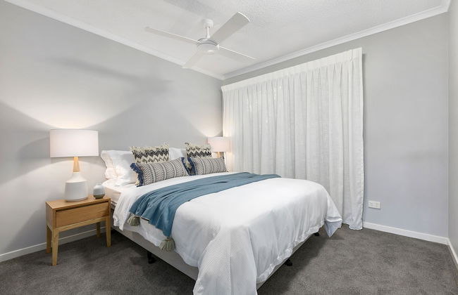 Sundancer Holiday Apartments - Foto 7