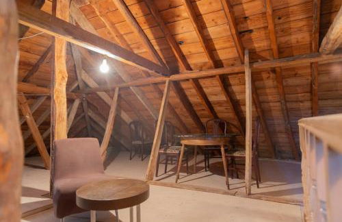 Casa Rural Natura - Foto 8