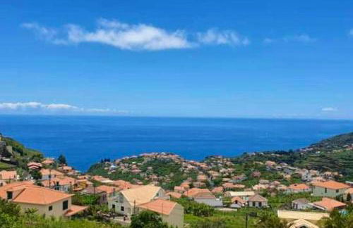 Charming lodge in Ponta do Sol with private pool - Foto 59