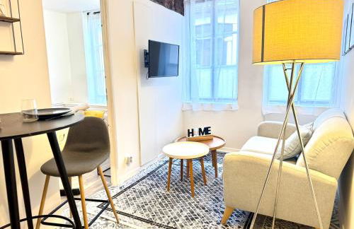 Le Parvis - Wifi & Confort - Foto 7