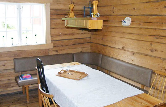8 Person Holiday Home in Vimmerby - Foto 12