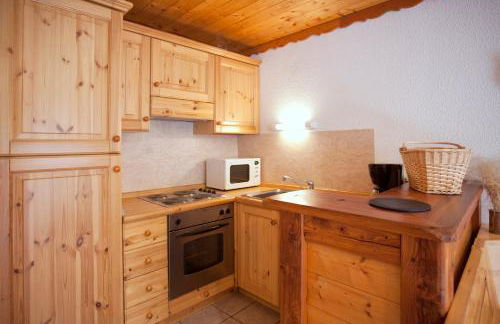 Chalet L’Etagne - Foto 8