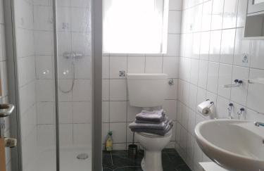 Schönes Appartement " Die Ponybude" auf unserem Reiterhof - Foto 5