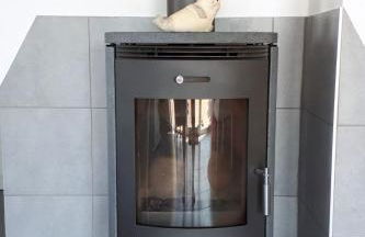 Holiday Home mit Grill und Garten in Neukirchen by Interhome - Foto 7