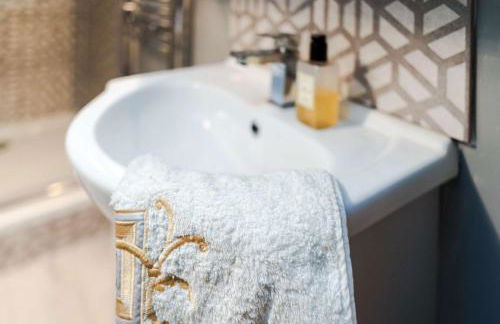 Host & Stay - Pied-a-Terre at Manor View - Foto 17