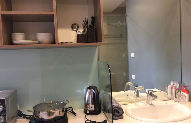 Unique Serviced Apartment - Foto 9