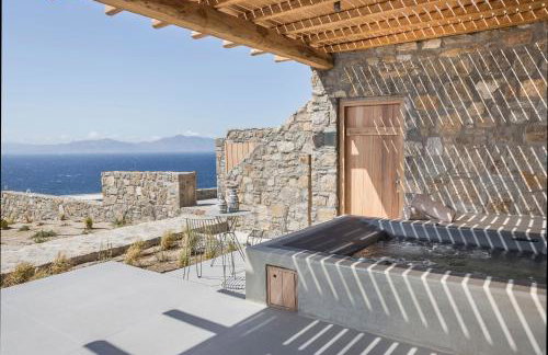 Villa Aether - Infinity Pool Villa Mykonos - Foto 15