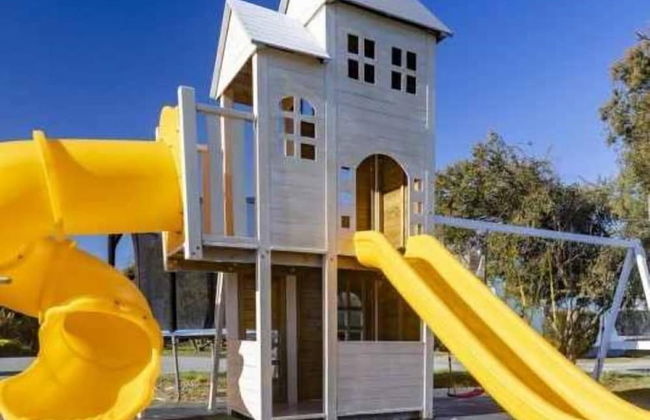 Rangiora Eco Holiday Park - Foto 49