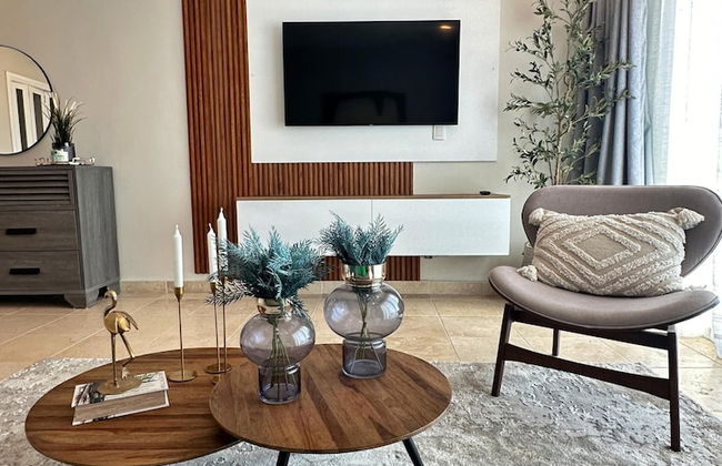 Modern Studio With Ocean View in Punta Palmera - Foto 8