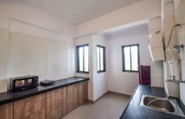 Rajmandir Holiday Home - Foto 15