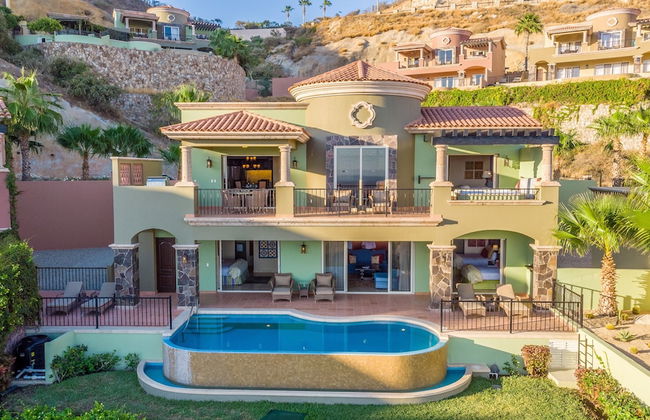Montecristo Villas at Quivira Los Cabos - Vacation Rentals - Foto 37