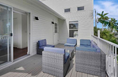 Beautiful Fort Myers Beach House - Foto 28