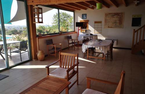 Gite de la roseraie - Foto 12