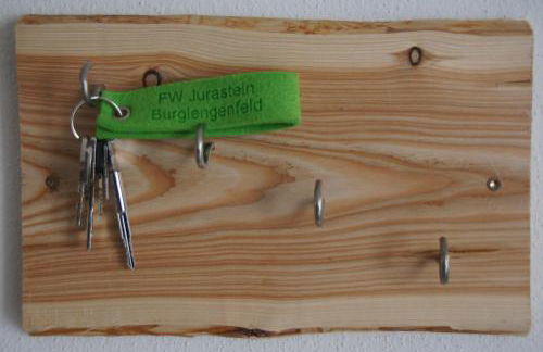 Ferienwohnung Jurastein - Foto 8