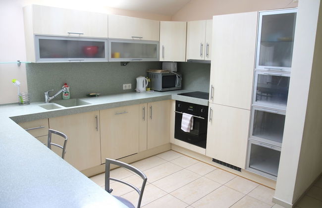 Klaipeda-Apartments - Photo 47