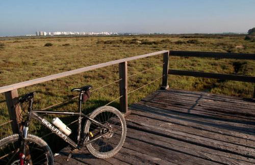 'Sweet home' Loft con piscina en la mejor playa de El Puerto - Foto 9