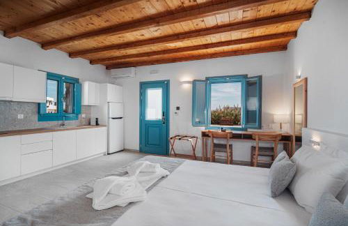 Galazio Suites, Serifos - Foto 35