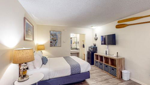 Lamplighter Inn - Foto 3