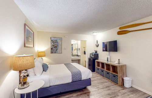 Lamplighter Inn - Foto 3