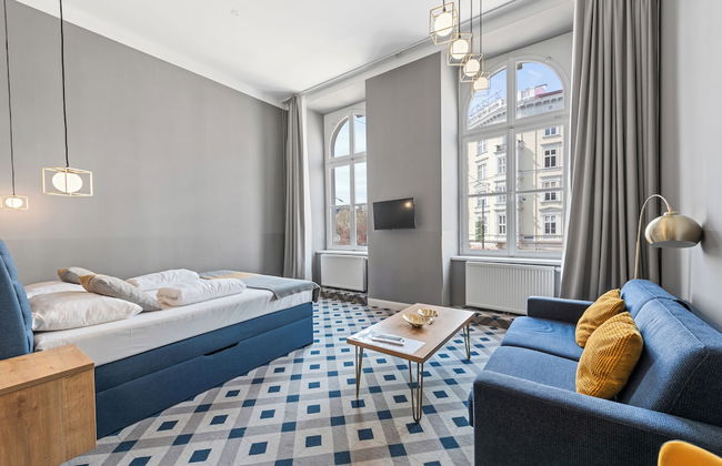 KH Opera Apartments - Foto 68