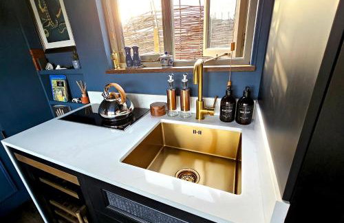 Lavish Country Retreat 30mins Taxi Ride From West London - Photo 15