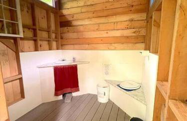 Island Tent Overlook in Maine - Foto 16