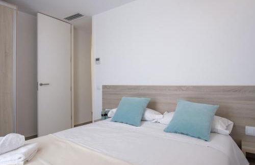 Sea Breeze Apartments - Foto 40