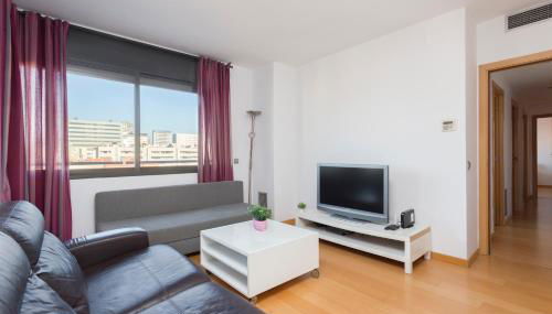1216 - Forum Gardens Apartment - Foto 4