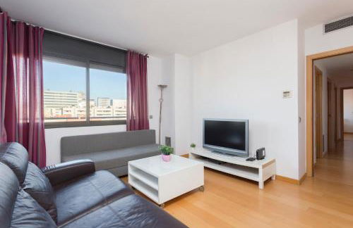 1216 - Forum Gardens Apartment - Foto 4