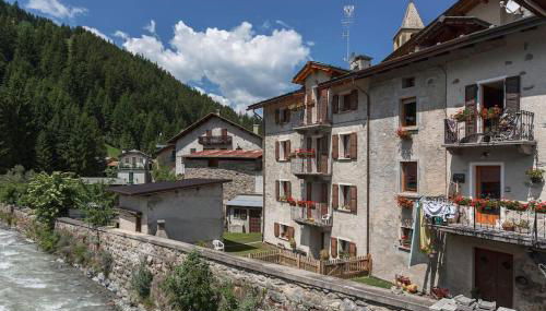 NUOVISSIMO appartamento a due passi da Bormio! - Photo 2