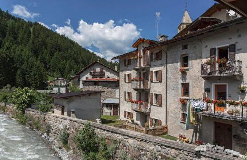 NUOVISSIMO appartamento a due passi da Bormio! - Foto 2