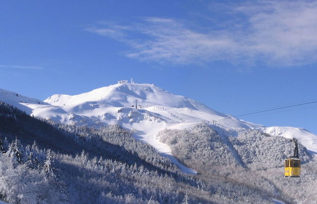 Residence Cimone - Foto 59