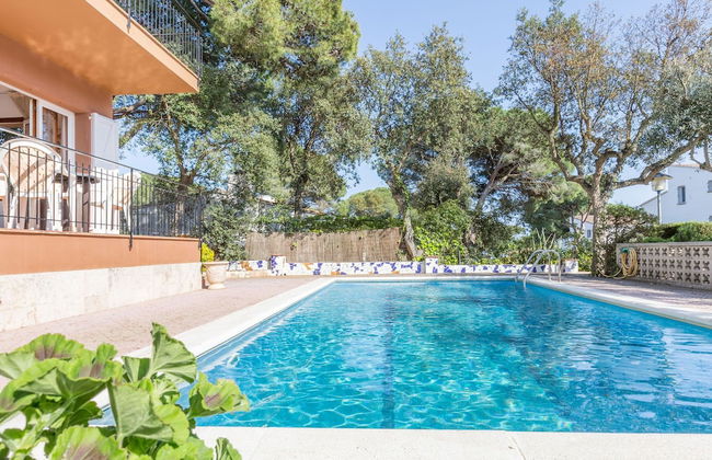 Apartment near Sea with Shared Swimming Pool in Costa Brava - Foto 11