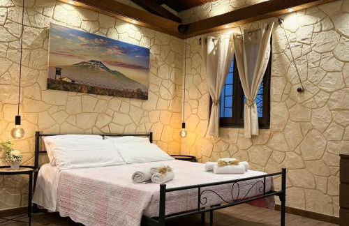 Dependance in villa, Etna, natura, relax - Foto 17