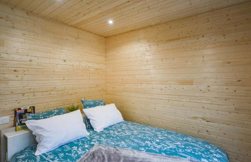 ღ L'Oasis Maluti - Chalet aux portes de Beauval - Foto 12