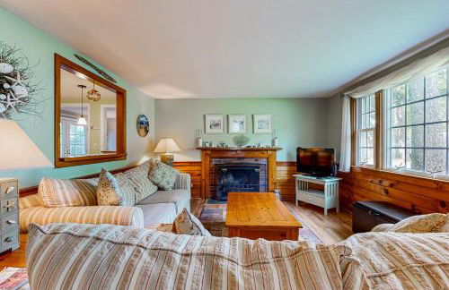 Cape Getaway - Foto 2