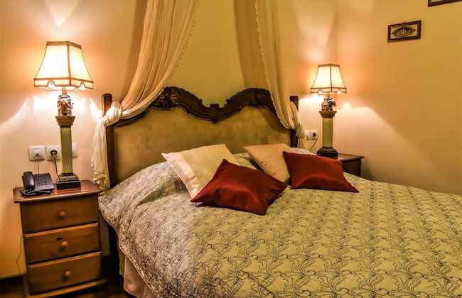 Archontiko Polyzos 15 Althea - Foto 16